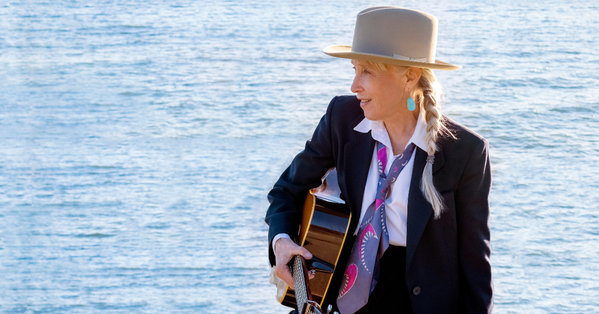 GIVEAWAY: Enter to Win Tickets to Laurie Lewis @ the Colorado Chautauqua (Boulder, CO) 4/7