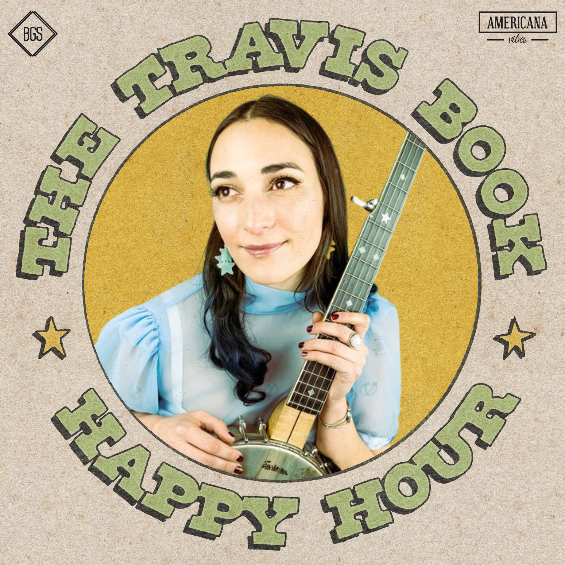 The Travis Book Happy Hour: Tim O'Brien