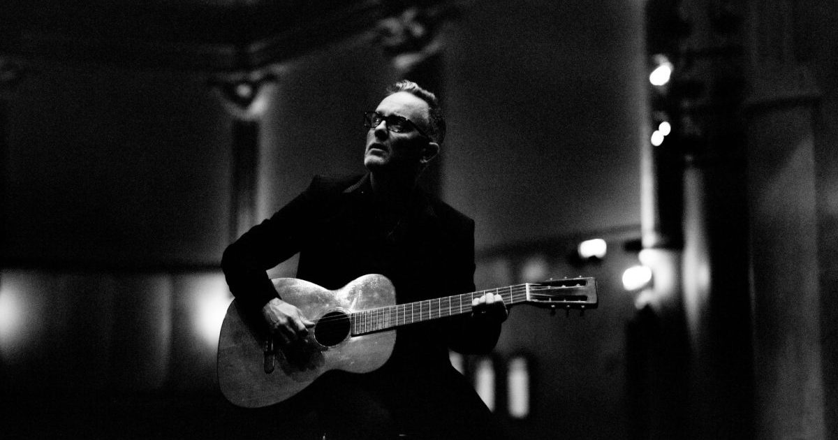 LISTEN: Dave Hause, 
