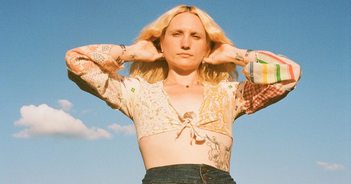 WATCH: Kassi Valazza, 