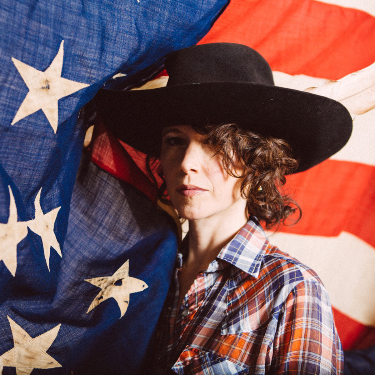 GIVEAWAY - Win tickets to 'American Folk' at the GRAMMY Museum (LA) 1/25