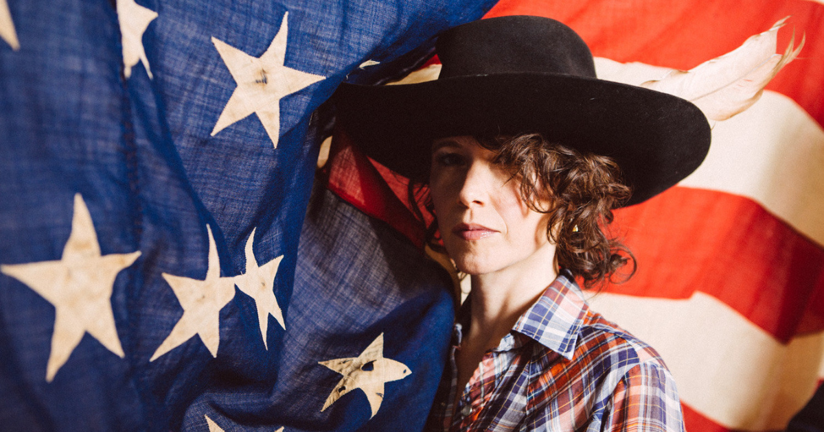 GIVEAWAY: Enter to Win Tickets to Sarah Lee Guthrie @ Colorado Chautauqua (Boulder, CO) 4/30