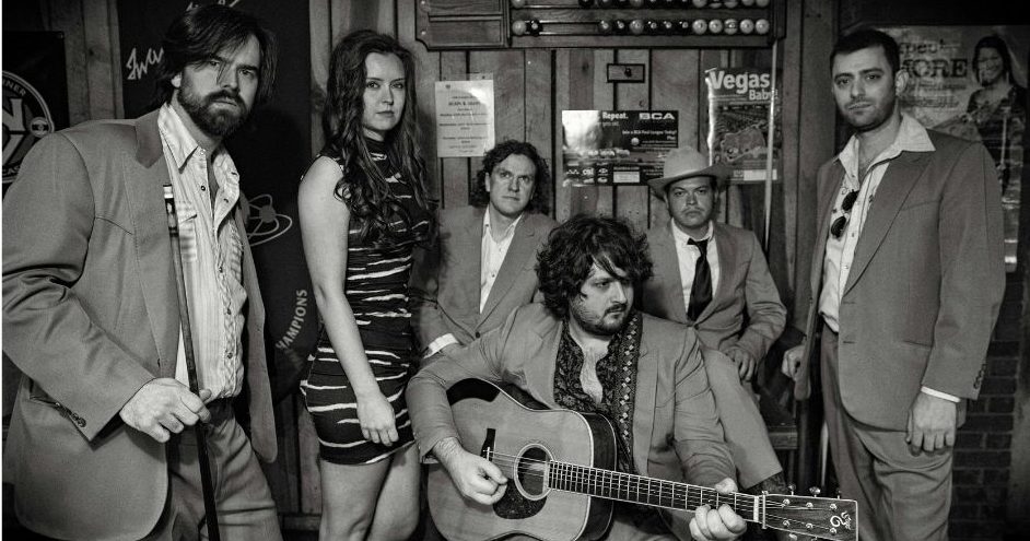 LISTEN: East Nash Grass, 
