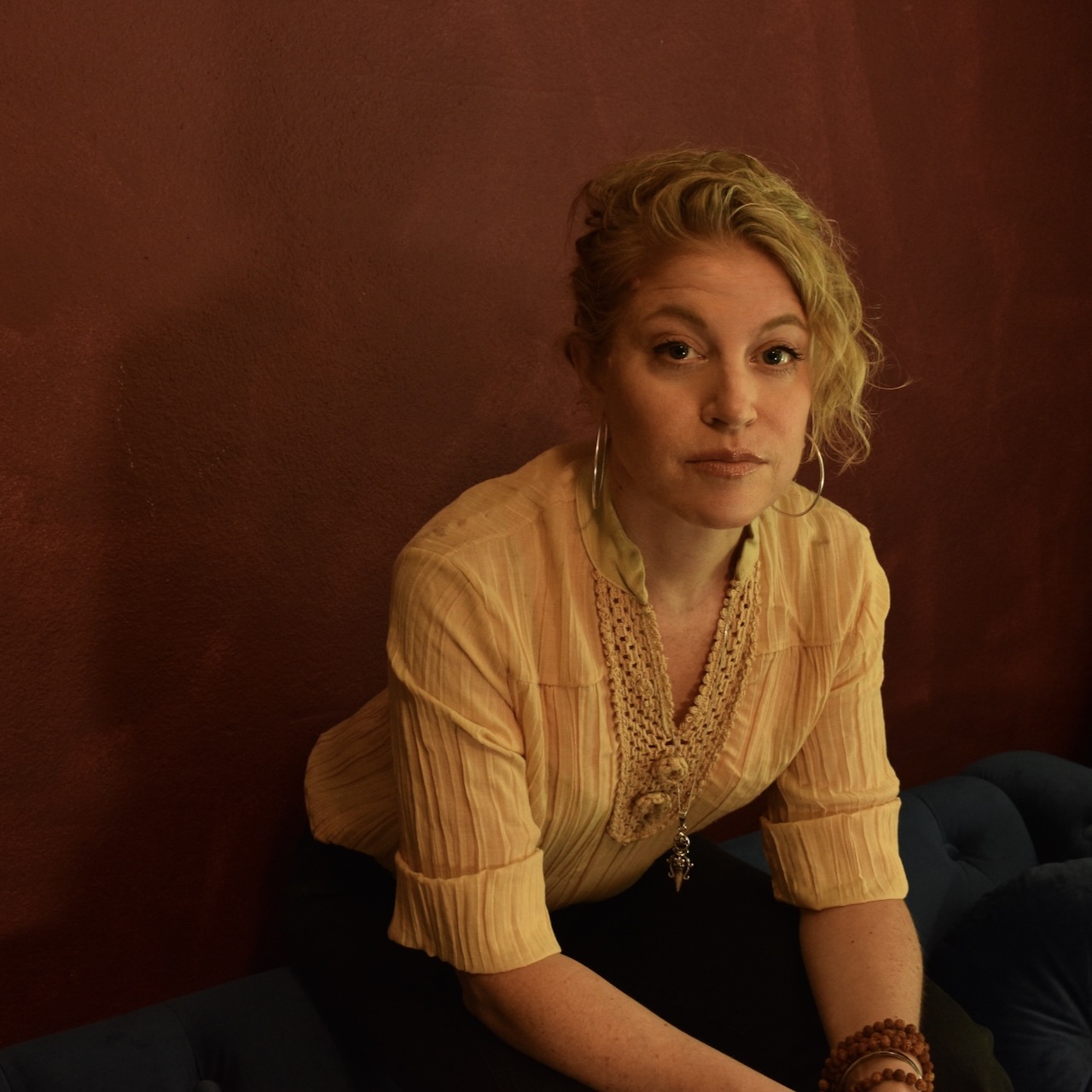 LISTEN: Jessica Rotter, 'Porch Song'