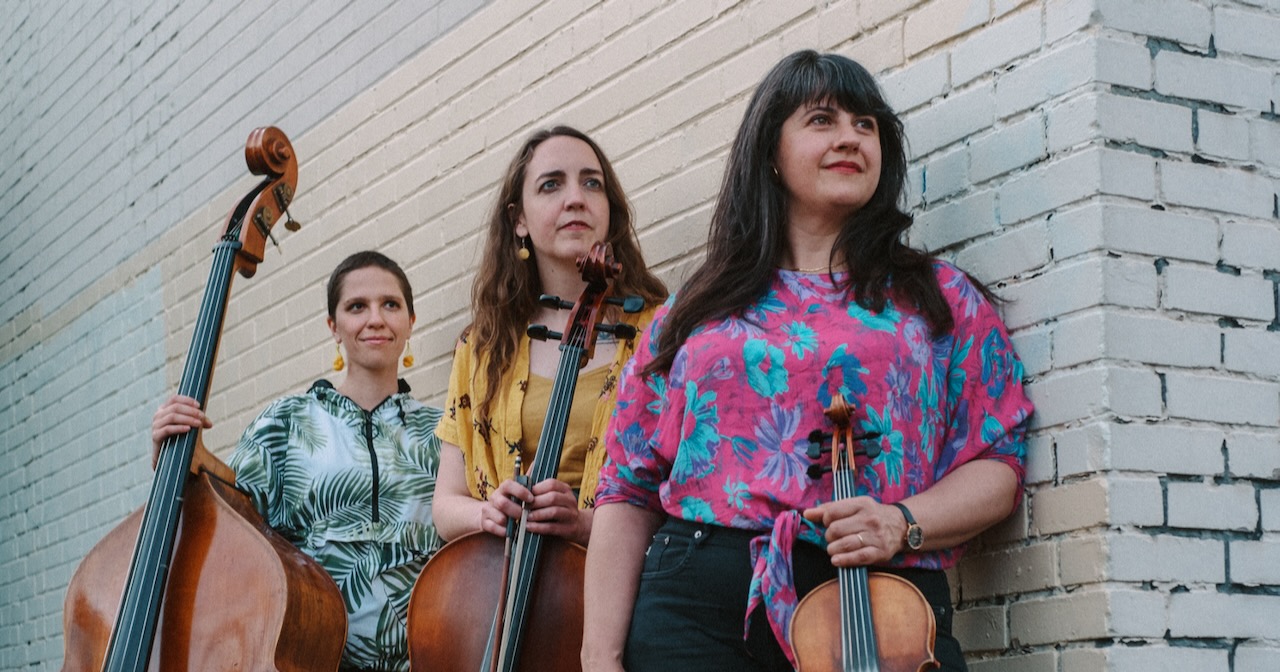 WATCH: Laura Cortese & the Dance Cards, 