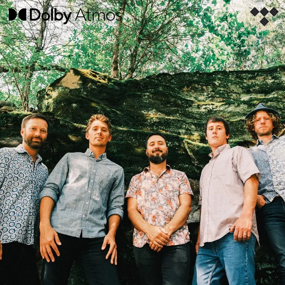 BGS 5+5: Reckless Kelly