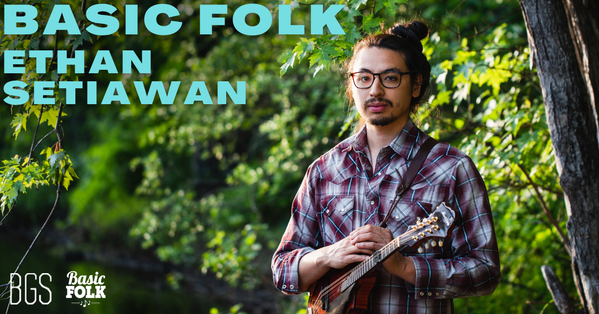 Basic Folk - Ethan Setiawan