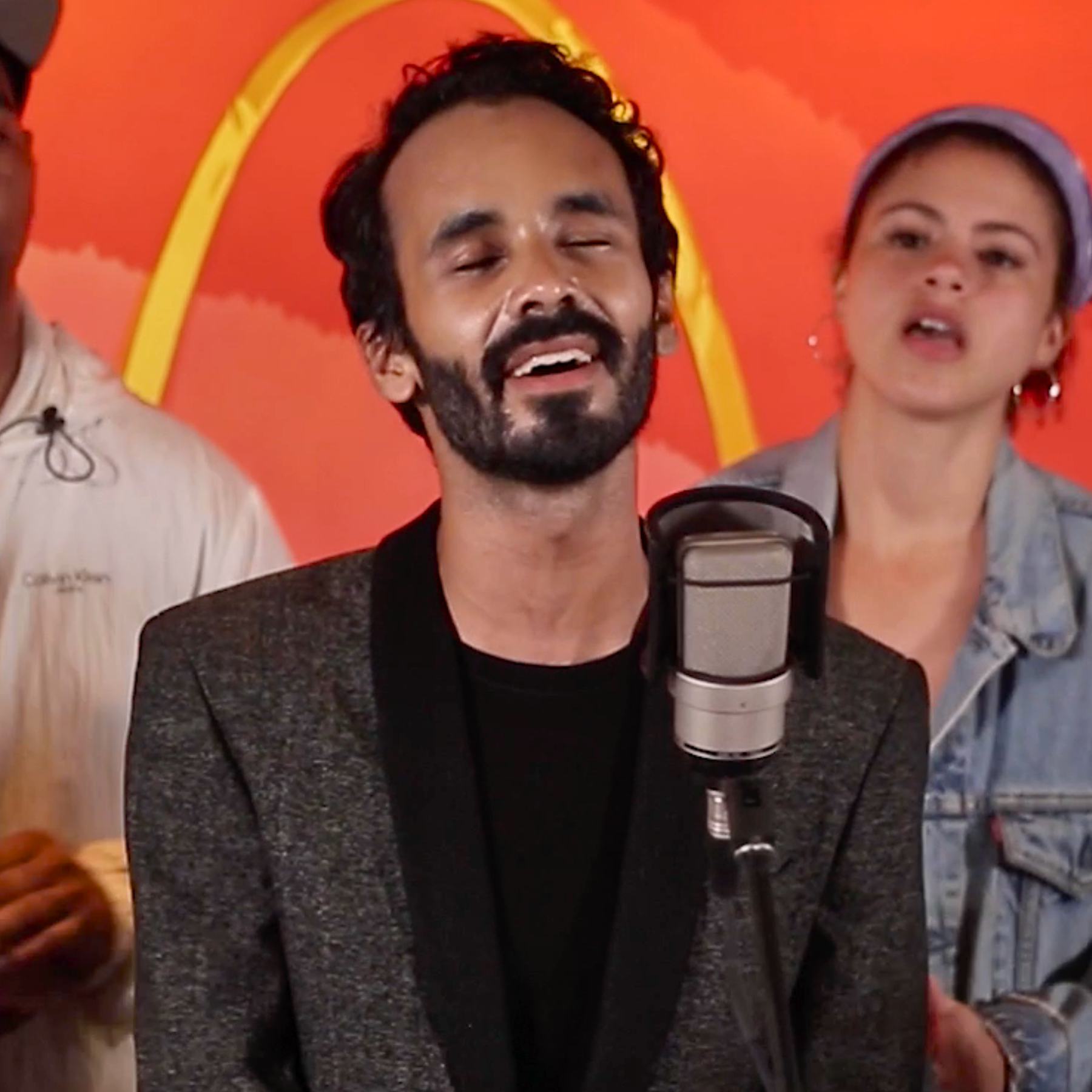 Sitch Sessions: Elephant Revival, 'Home in Your Heart'