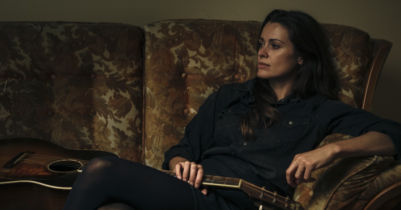On 'Quiet Flame,' Caitlin Canty Finds Truth and Hope in the Middle