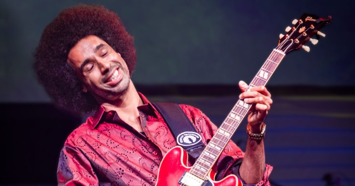 WATCH: Selwyn Birchwood, 