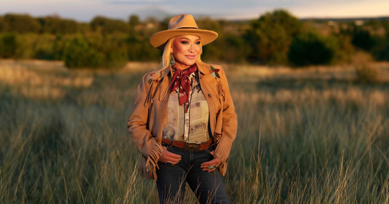6 Times Tanya Tucker Showed Us What Pride Is All About