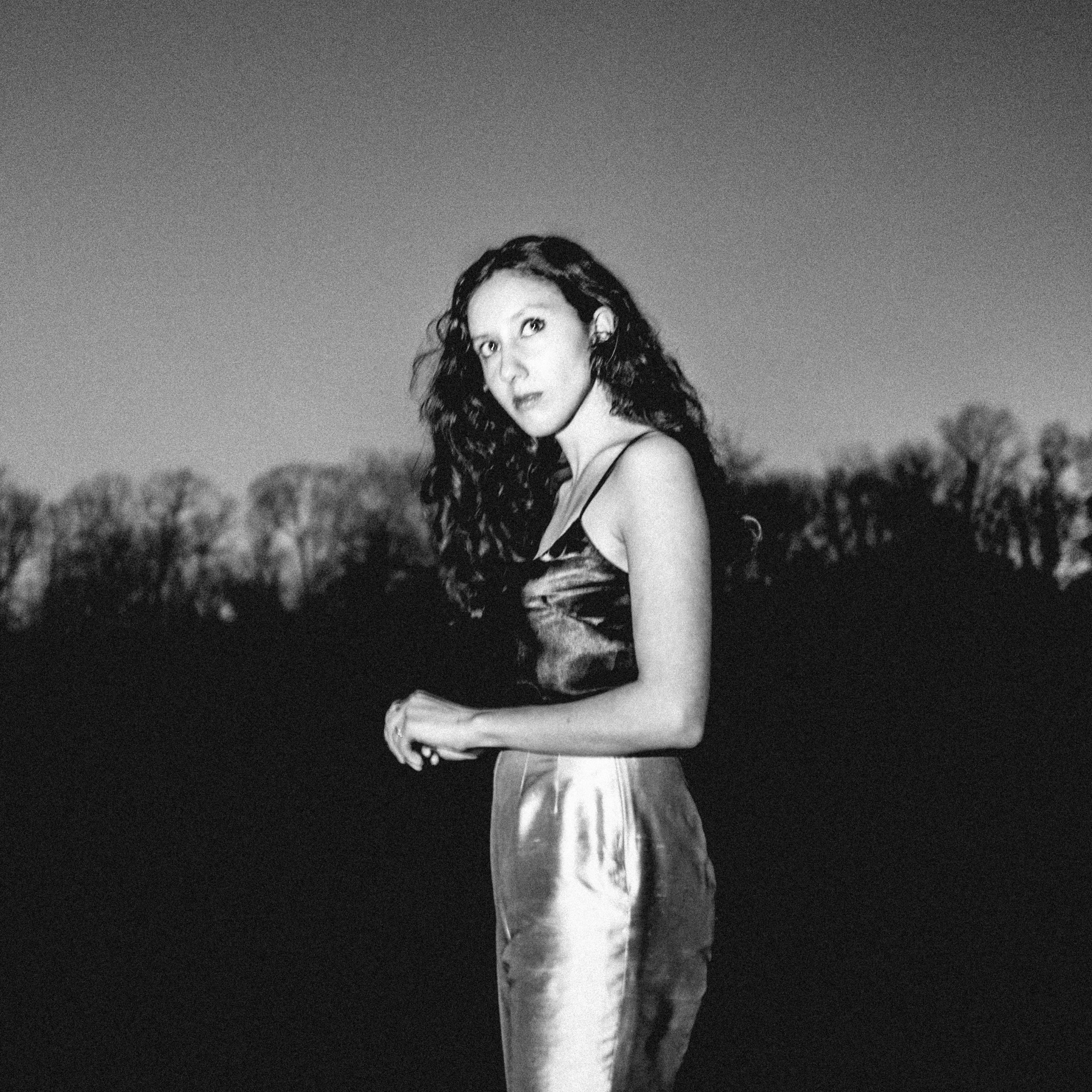 Forgiving Herself, Maya de Vitry Feels Better and Better on New Solo Album