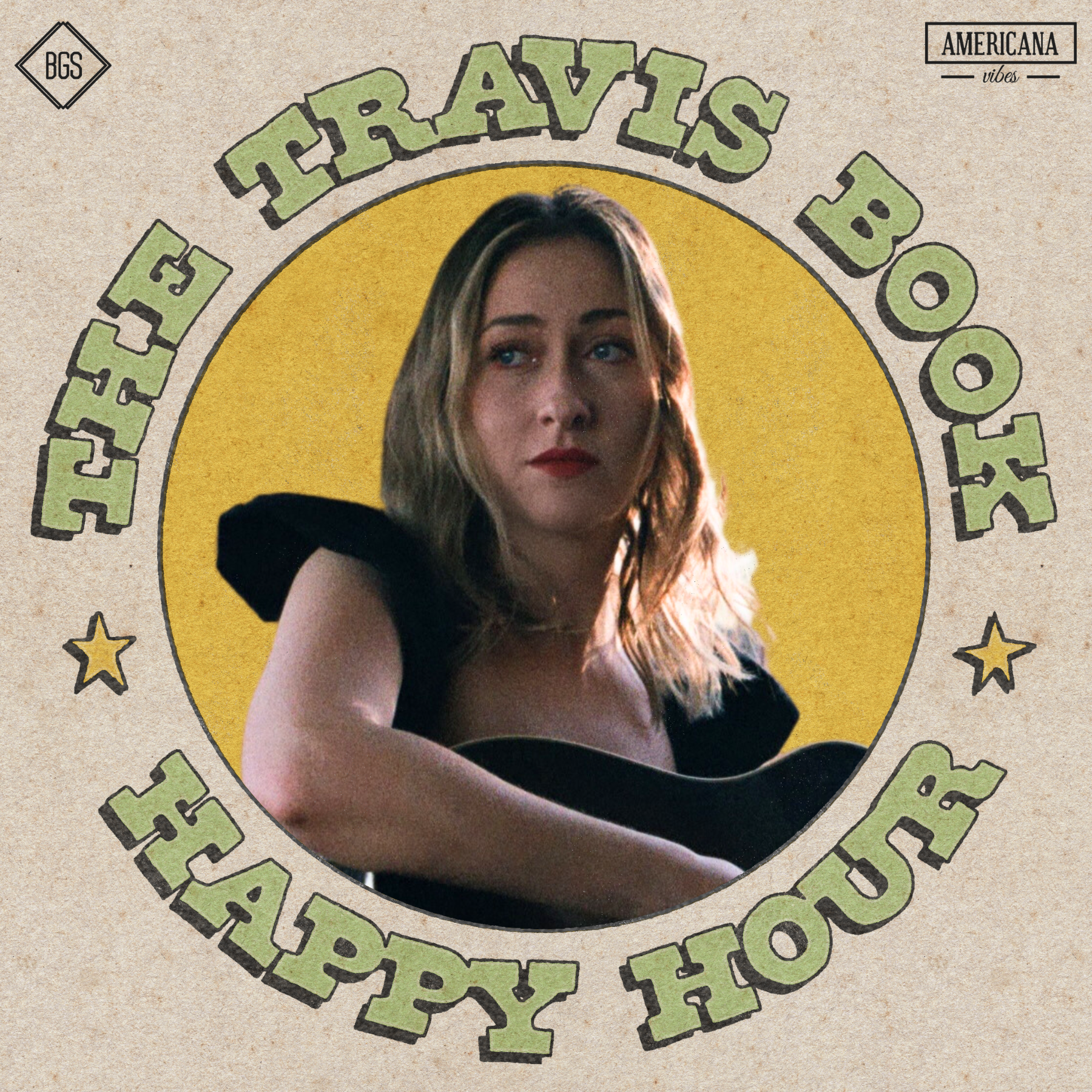 The Travis Book Happy Hour: Jeremy Garrett (The Infamous Stringdusters)
