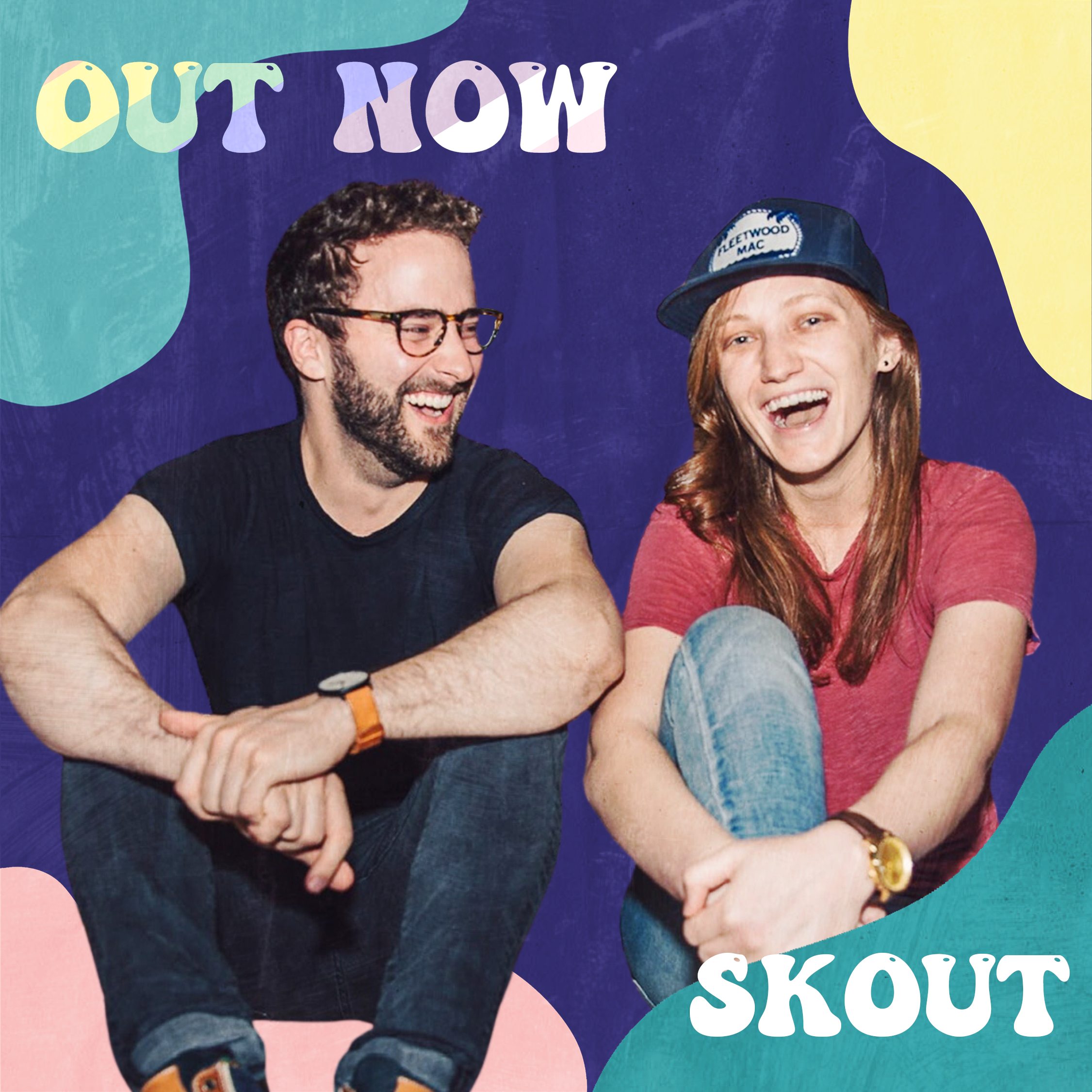 Out Now: Skout