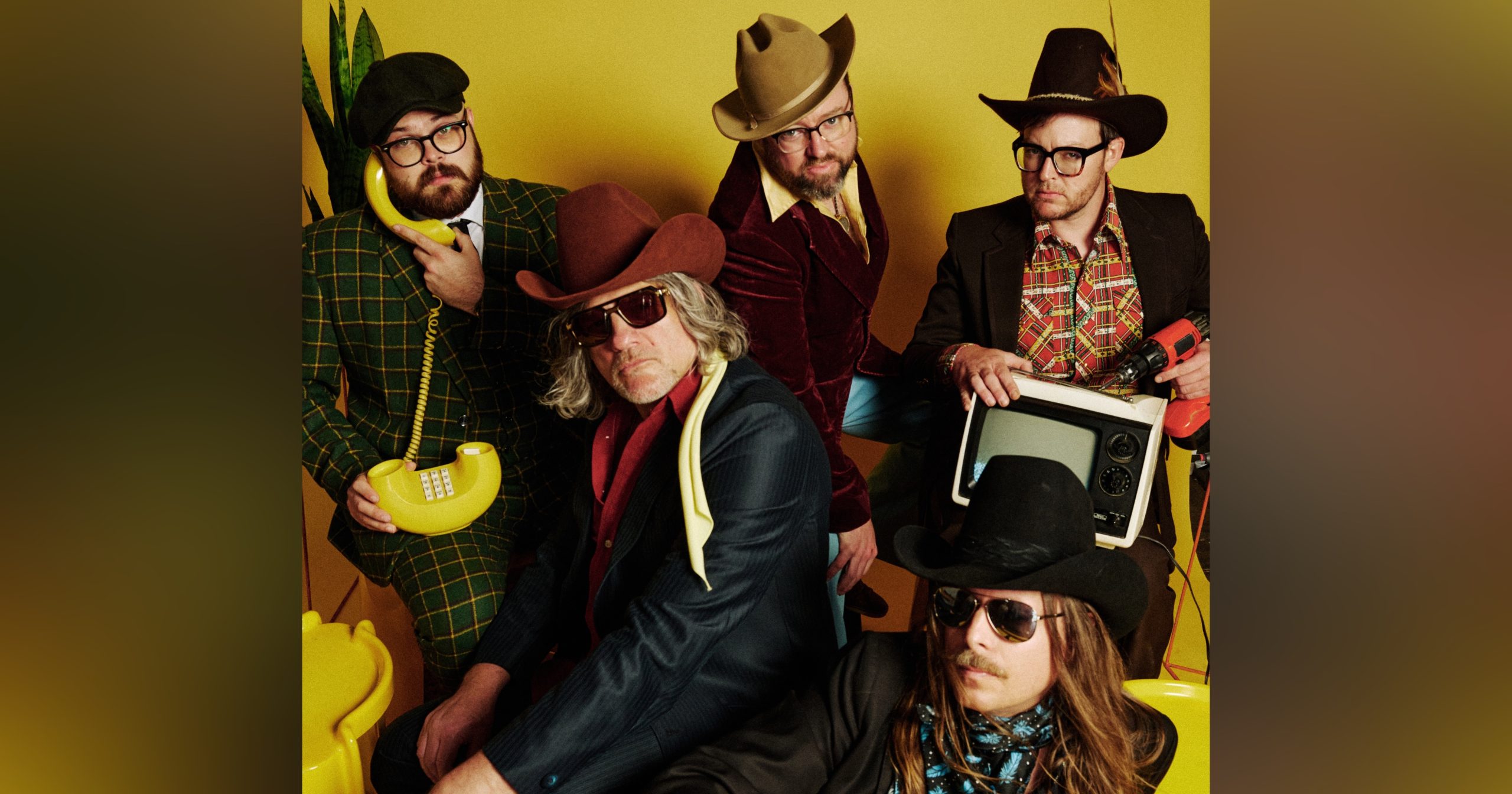 LISTEN: The Cleverlys, 