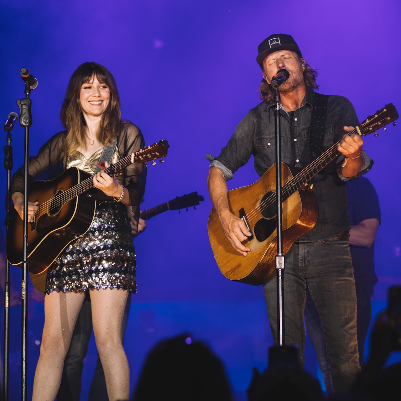 Grand Ole Opry at Bonnaroo 2019 in Photographs