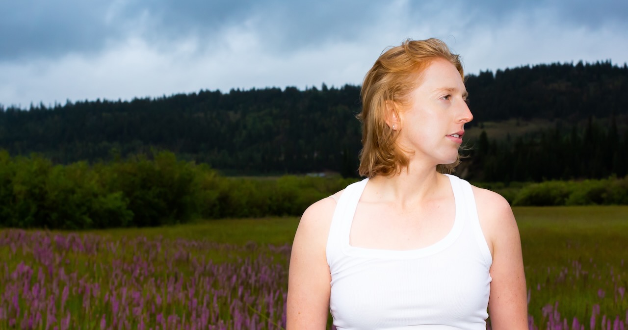 LISTEN: Hallie Spoor, 