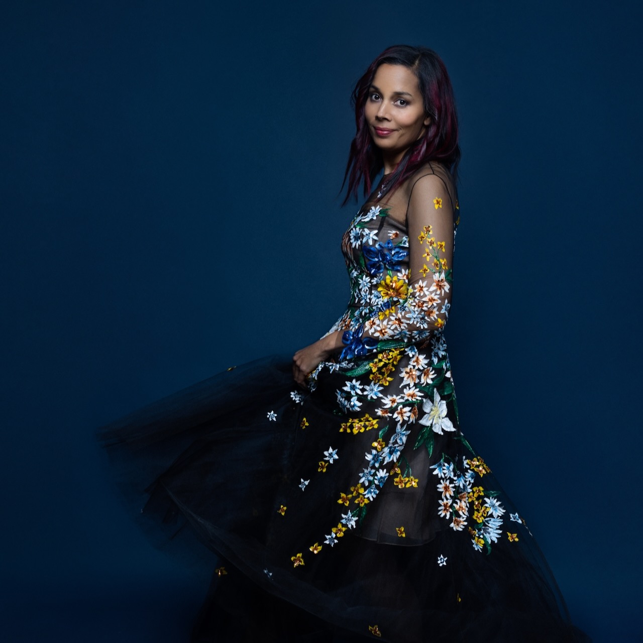 Rhiannon Giddens Releases 'You're the One,' Her First Album of All Originals