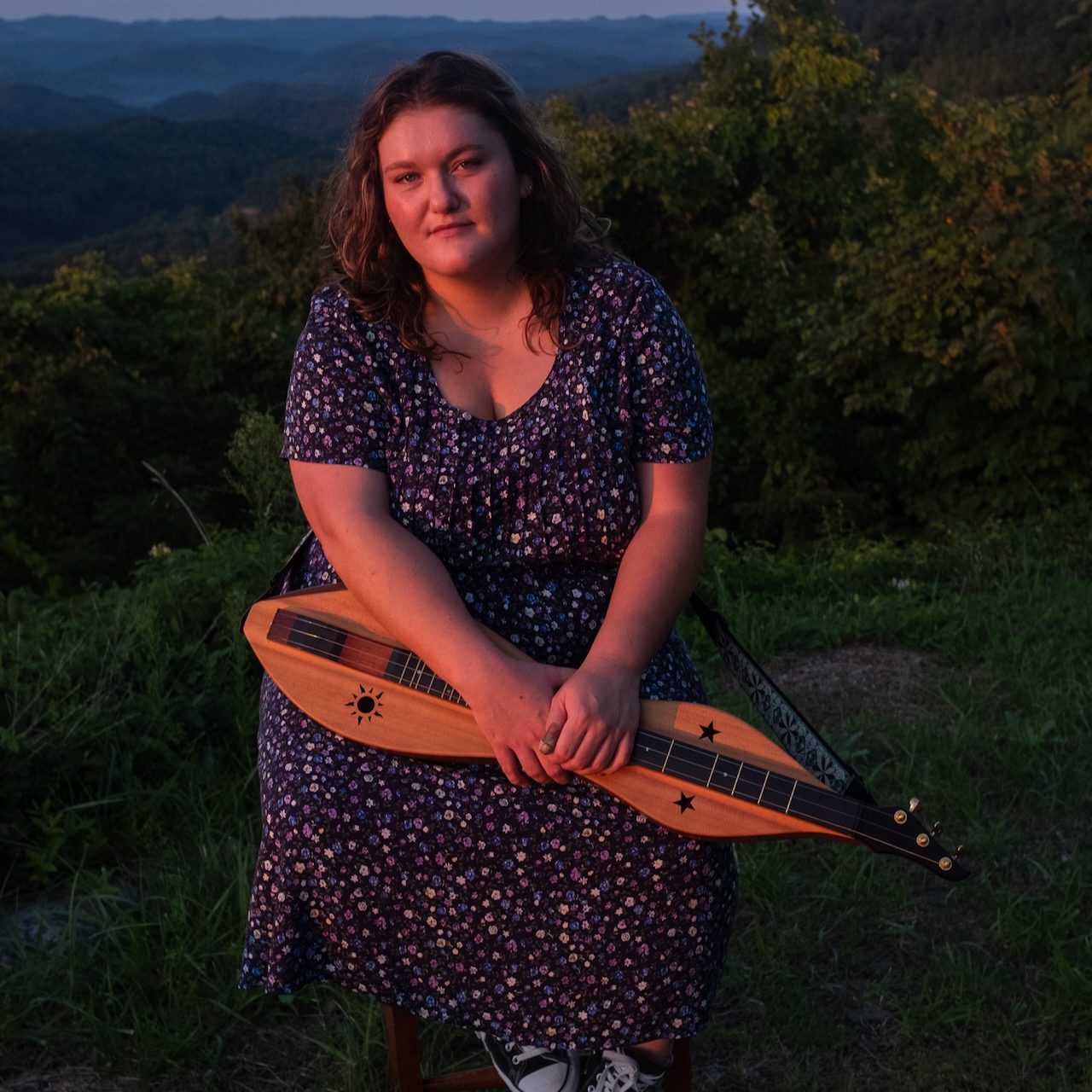 One to Watch: Sarah Kate Morgan's Appalachian Echoes