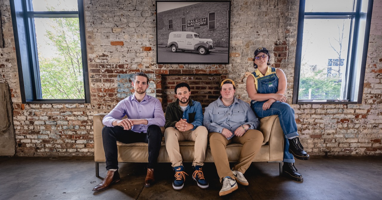 LISTEN: Tray Wellington Band, 