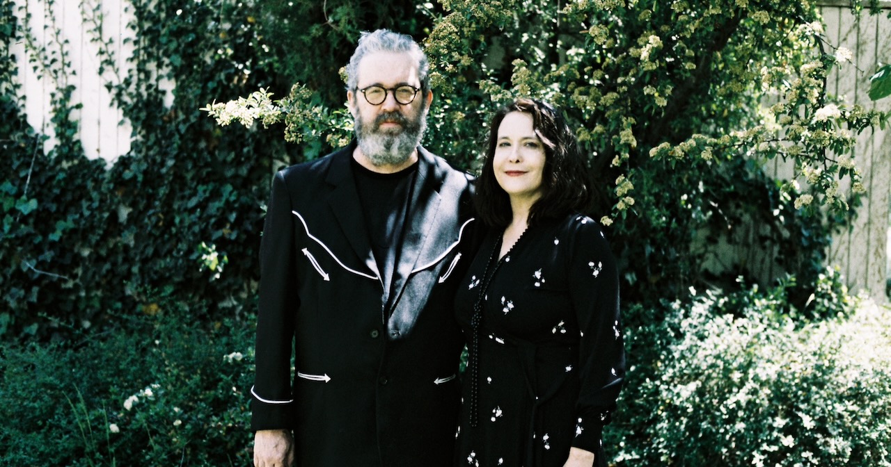 LISTEN: The Handsome Family, 