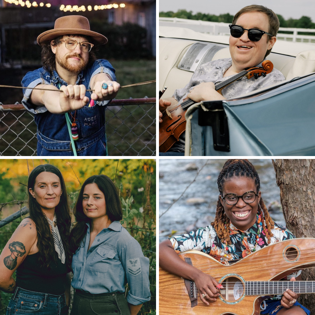IBMA Awards 2021: See the Full List of Winners