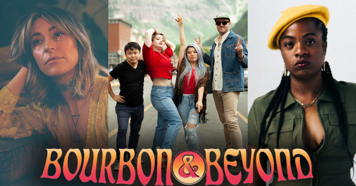 33 Must-See Roots Artists at This Year’s Bourbon & Beyond