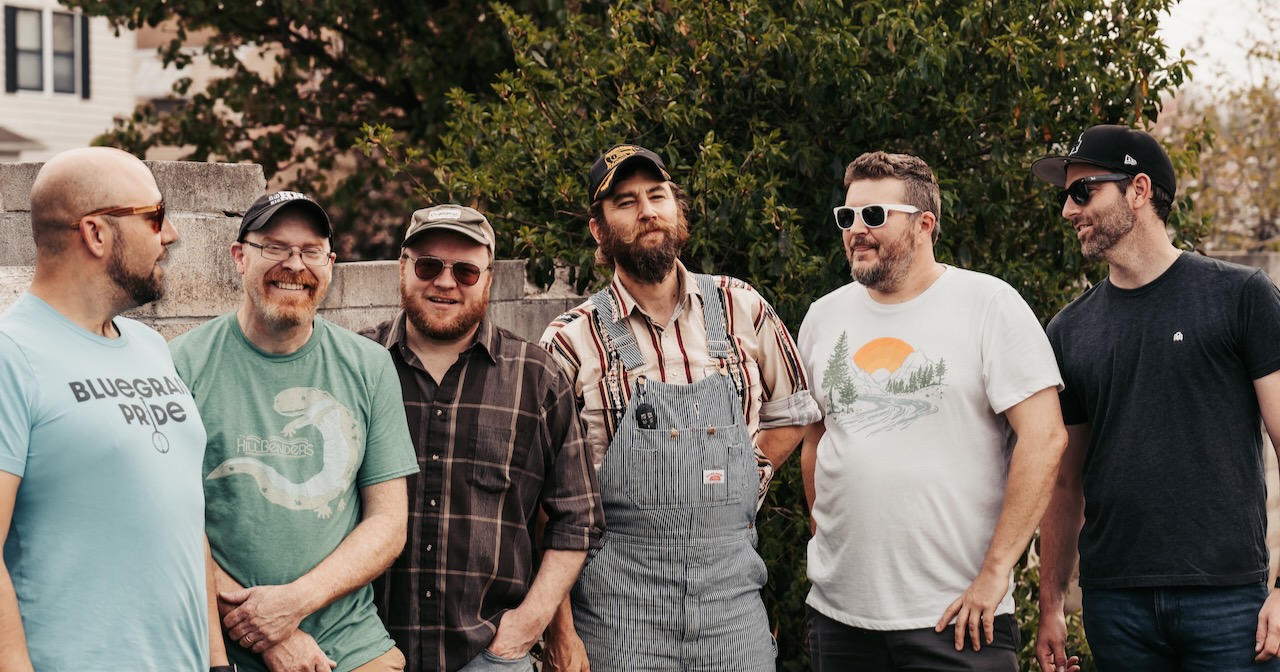 LISTEN: The HillBenders, “Take On The World (Give ‘Em Hell!)”