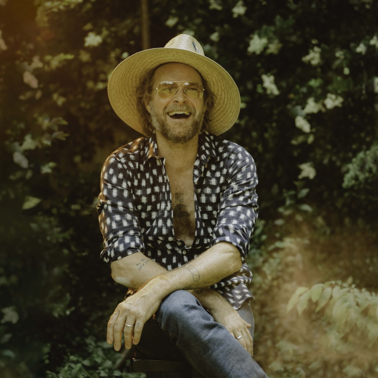 Nashville Contemporary: An Interview with Dave Rawlings