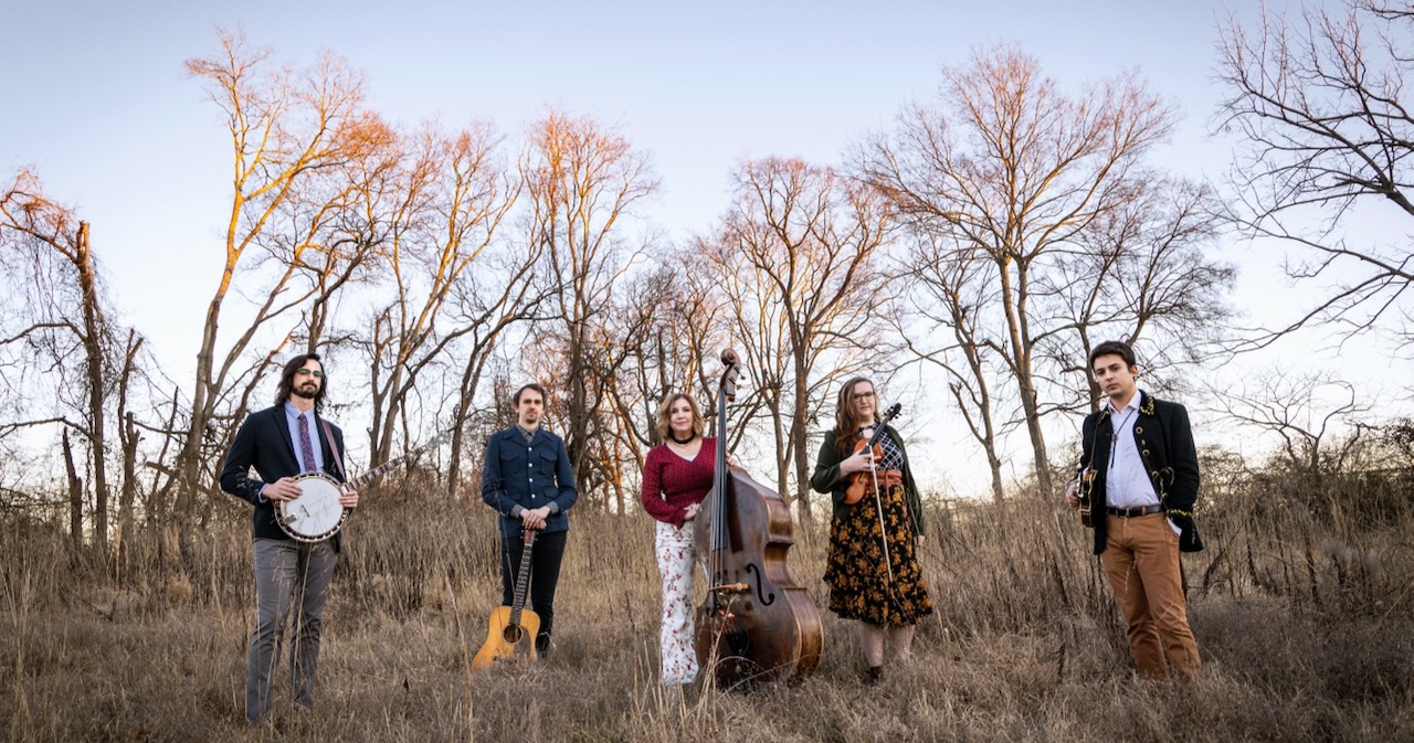LISTEN: Missy Raines & Allegheny, 