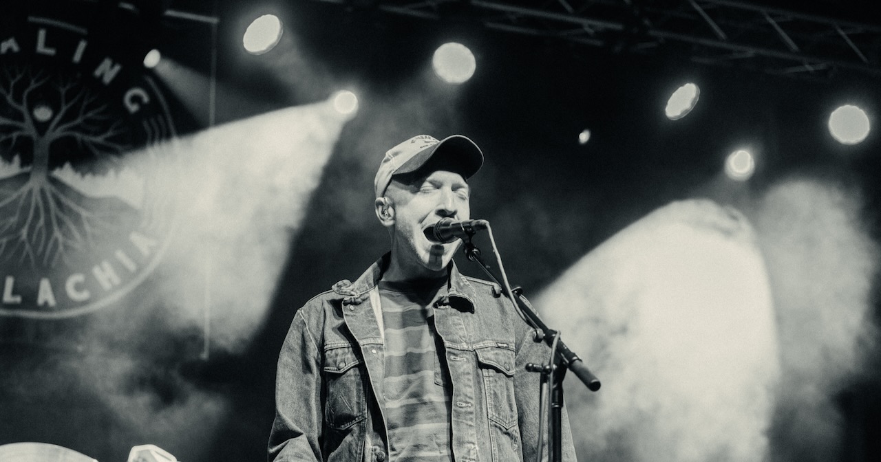 This Music Festival’s Goal Is Healing Appalachia, From the Inside Out (Part 1 of 2)