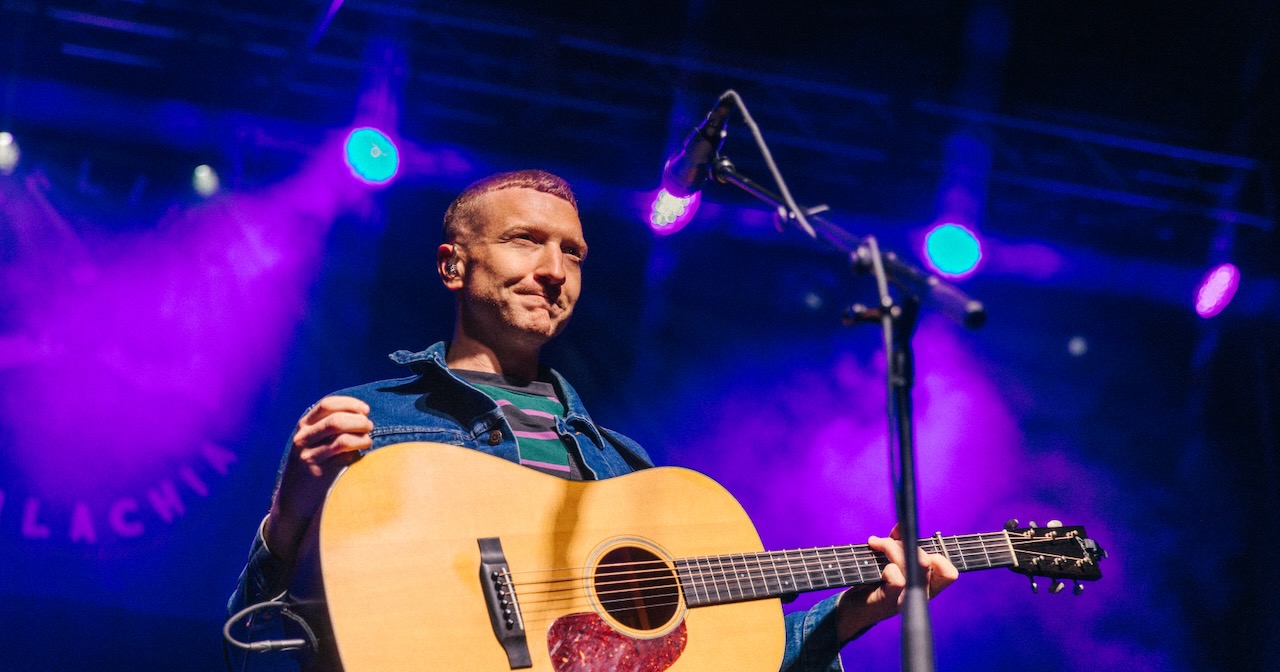 This Music Festival’s Goal Is Healing Appalachia, From the Inside Out (Part 2 of 2)