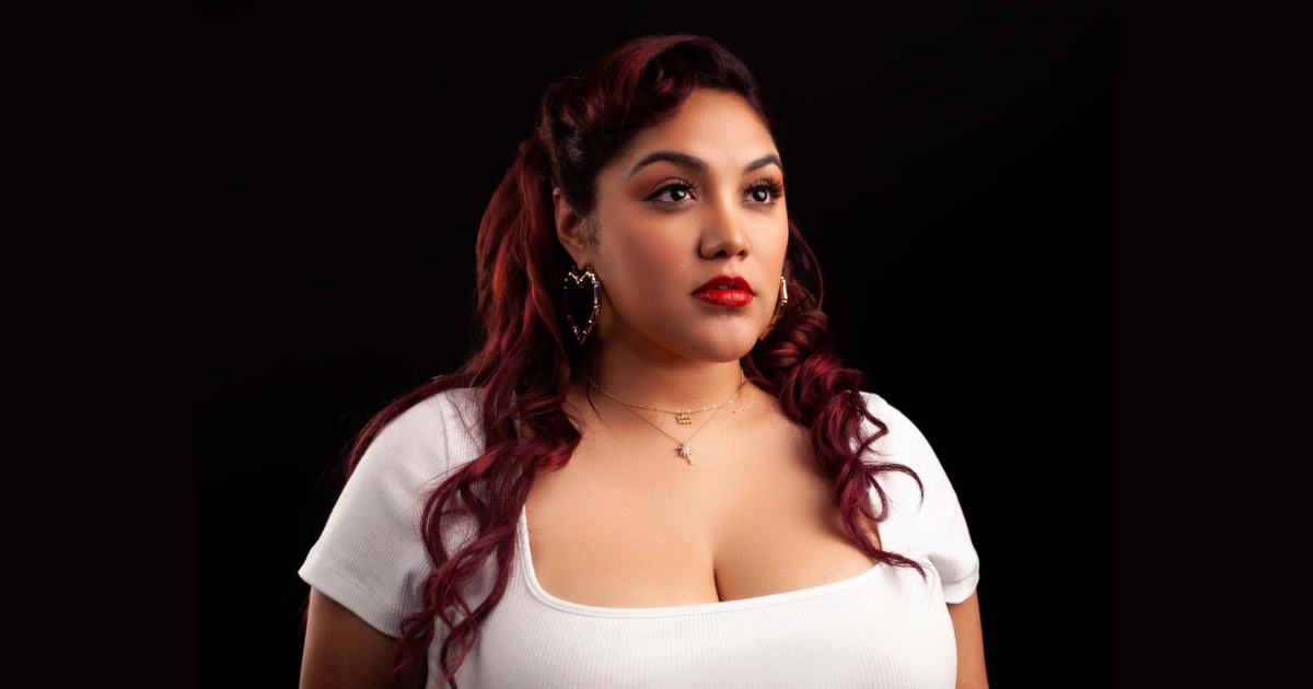 LISTEN: Veronique Medrano, “Dear Dorothy”