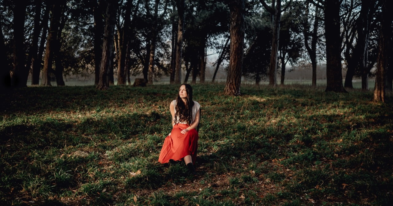 STREAM: Claire Hawkins, ‘The Name’