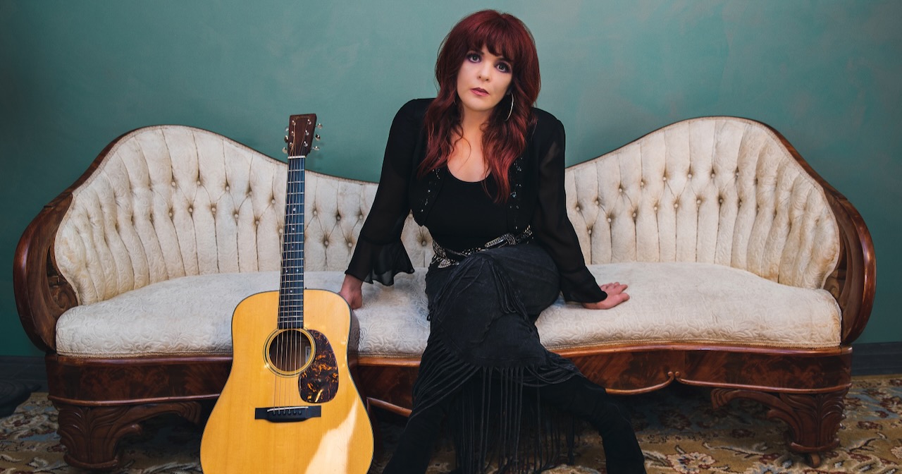 LISTEN: Heather Anne Lomax, “Be the One”