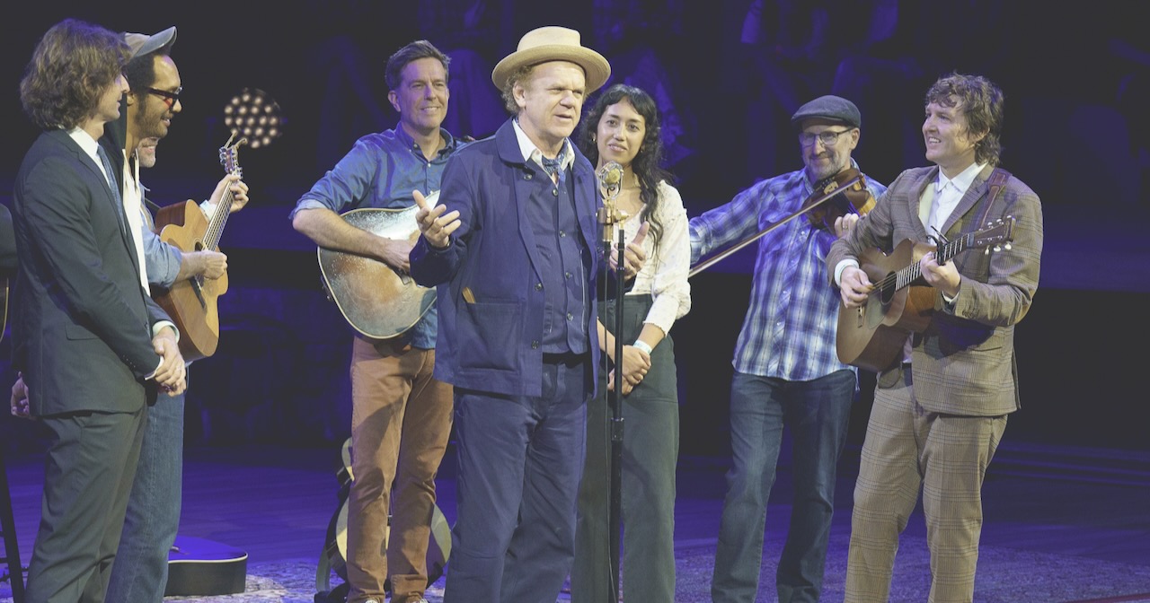 PHOTOS: See Pictures from the First Annual Los Angeles Folk Festival