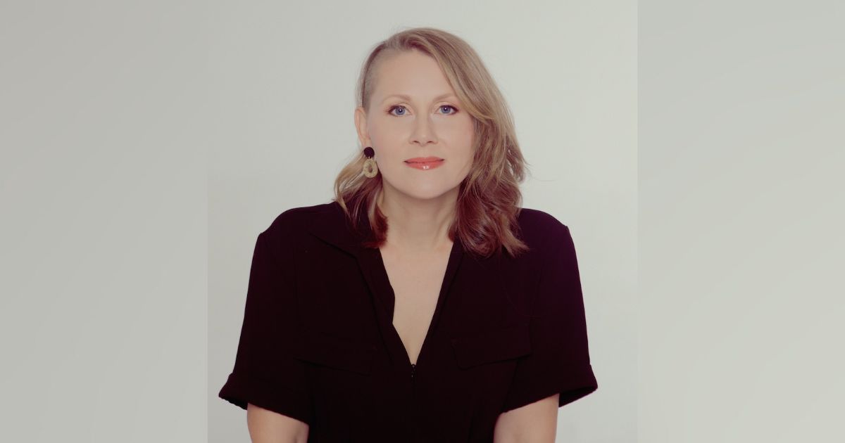 LISTEN: Nora Jane Struthers, “Life Of A Dream”