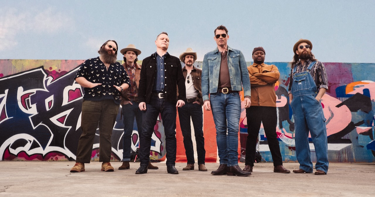 25 Years On, It’s Old Crow Medicine Show’s ‘Jubilee’