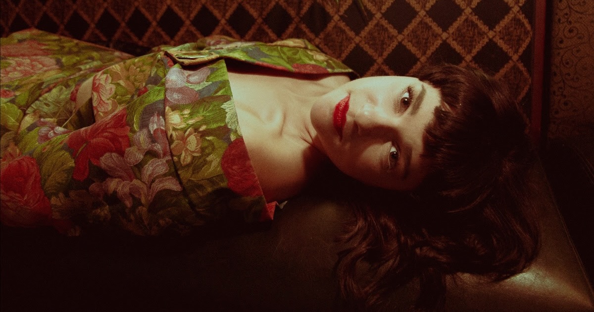WATCH: Rachel Baiman, “Young Love” (Live)