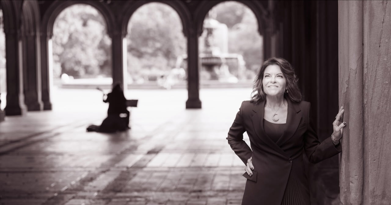 WATCH: Rosanne Cash, “The Truth About You”
