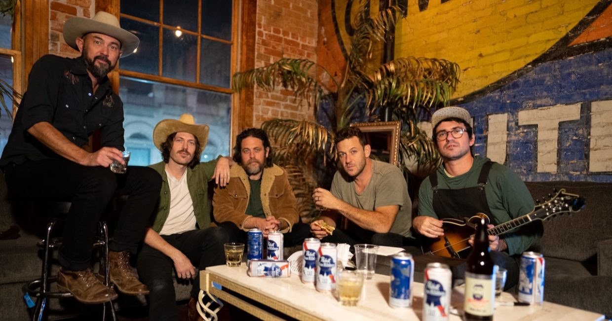 WATCH The Brothers Comatose, "The IPA Song" (Feat. Ronnie McCoury