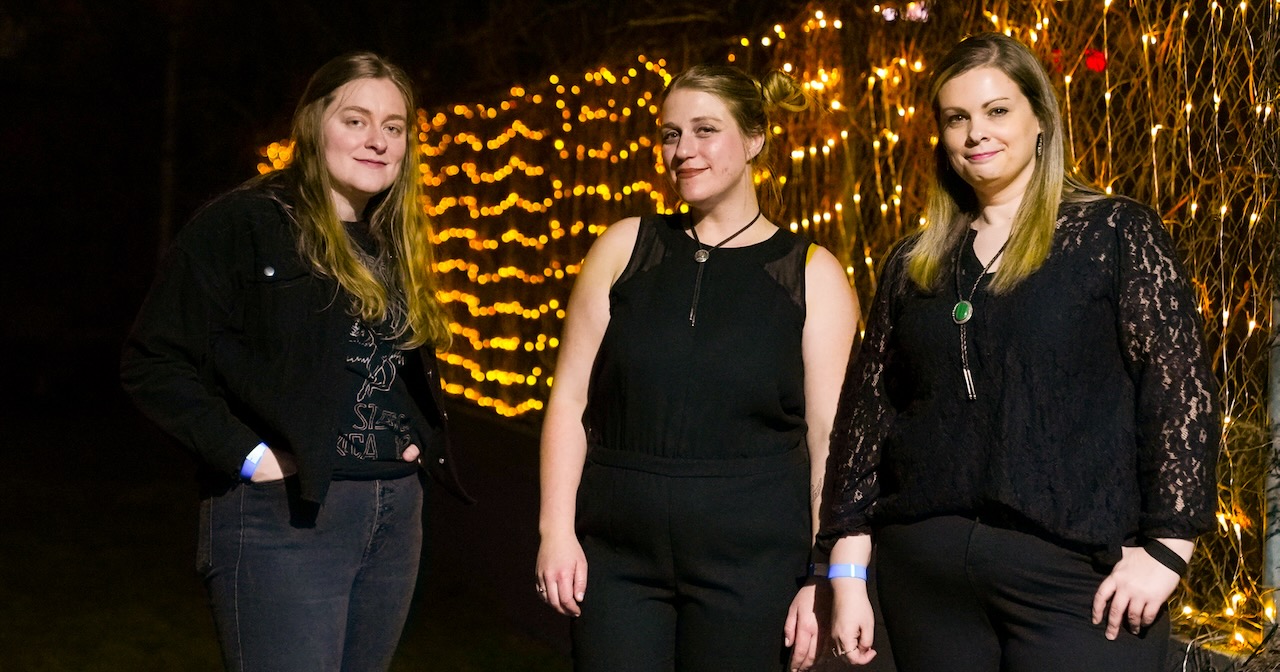 WATCH: Thunder and Rain, “Wendigos Wanderin'”