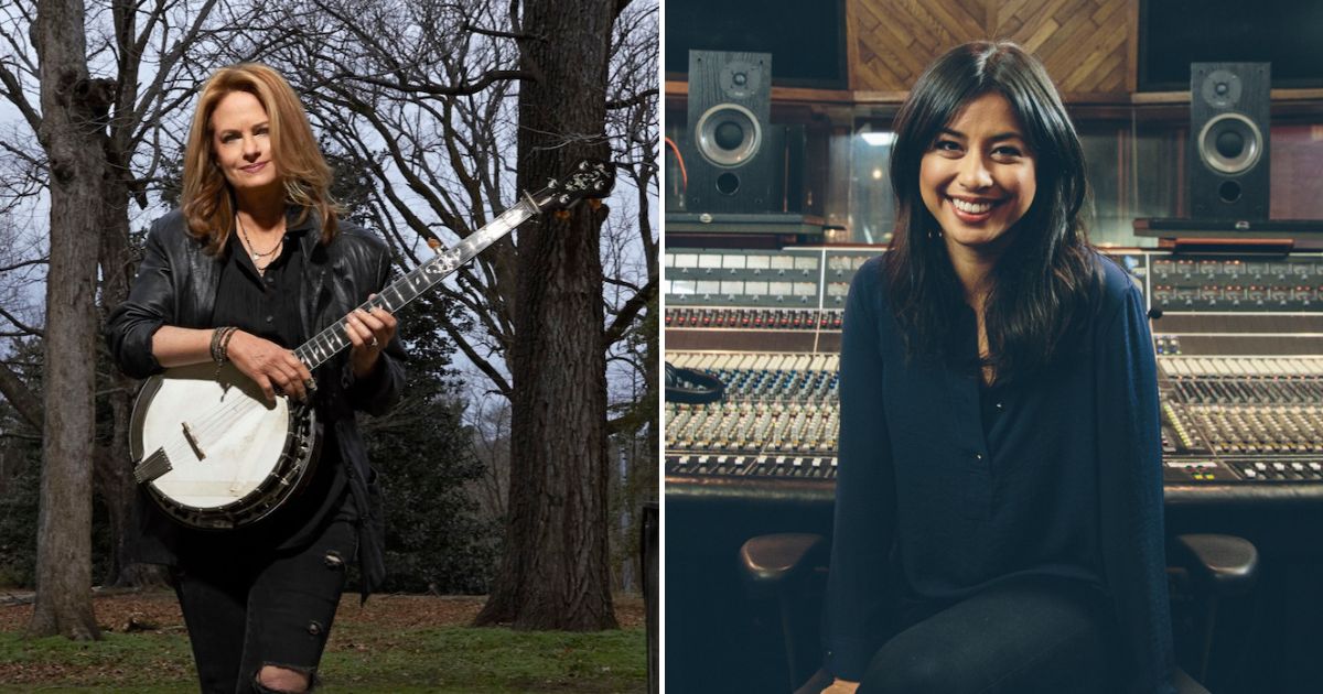 Four Women Producers and Engineers On Studio Challenges and Successes