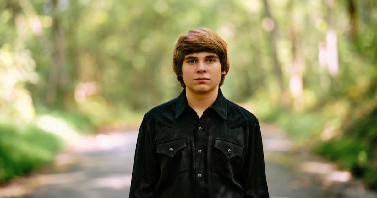 Our Interview with Young Mandolinist Extraordinaire, Wyatt Ellis - The ...