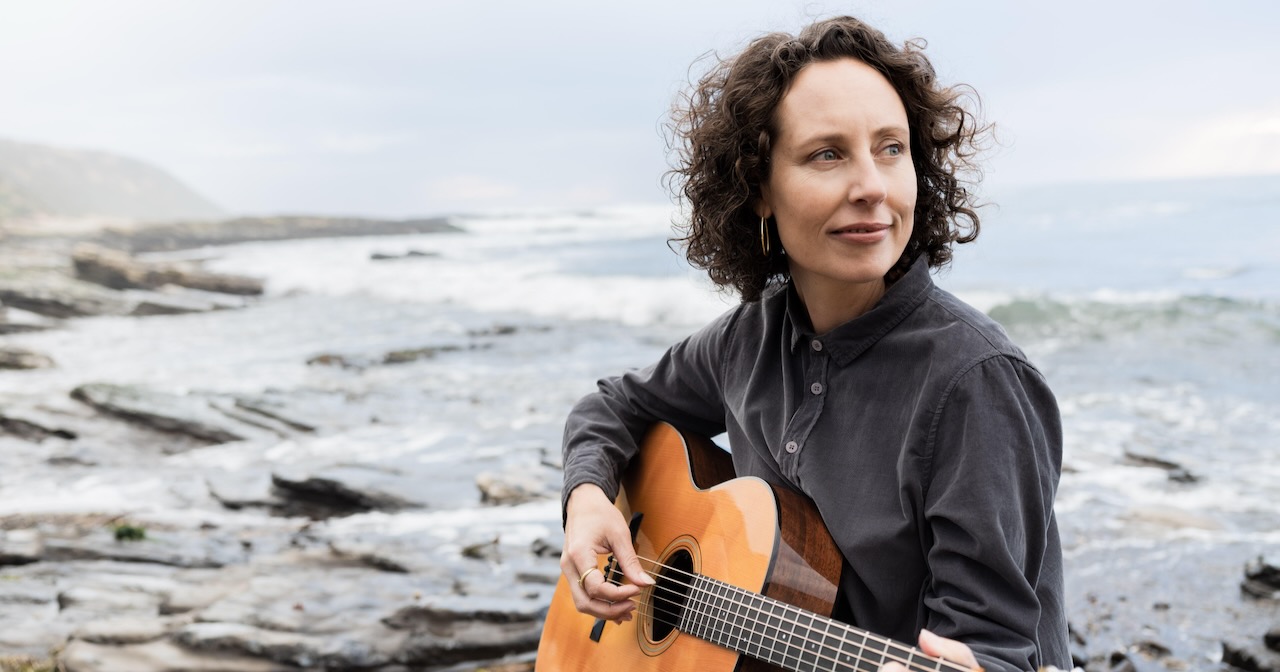 WATCH: Ynana Rose, “Strawberry Moon”