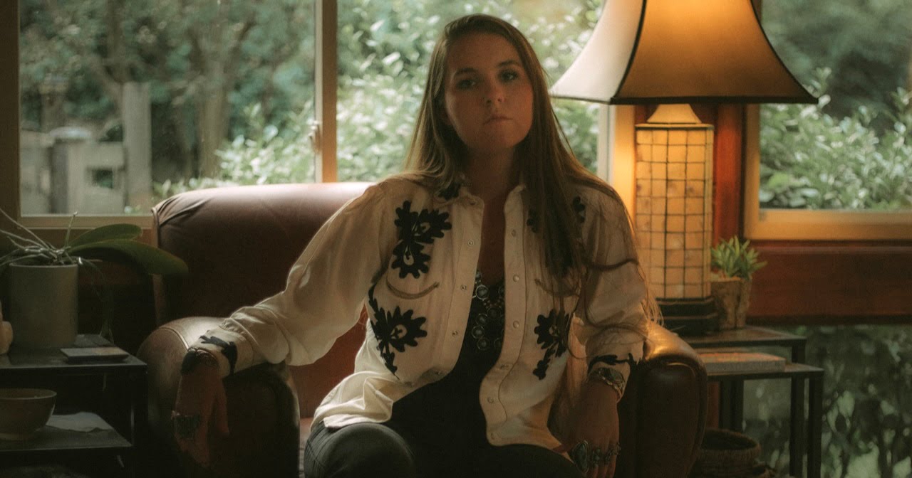 STREAM: Delaney Ramsdell, ‘Rambler’