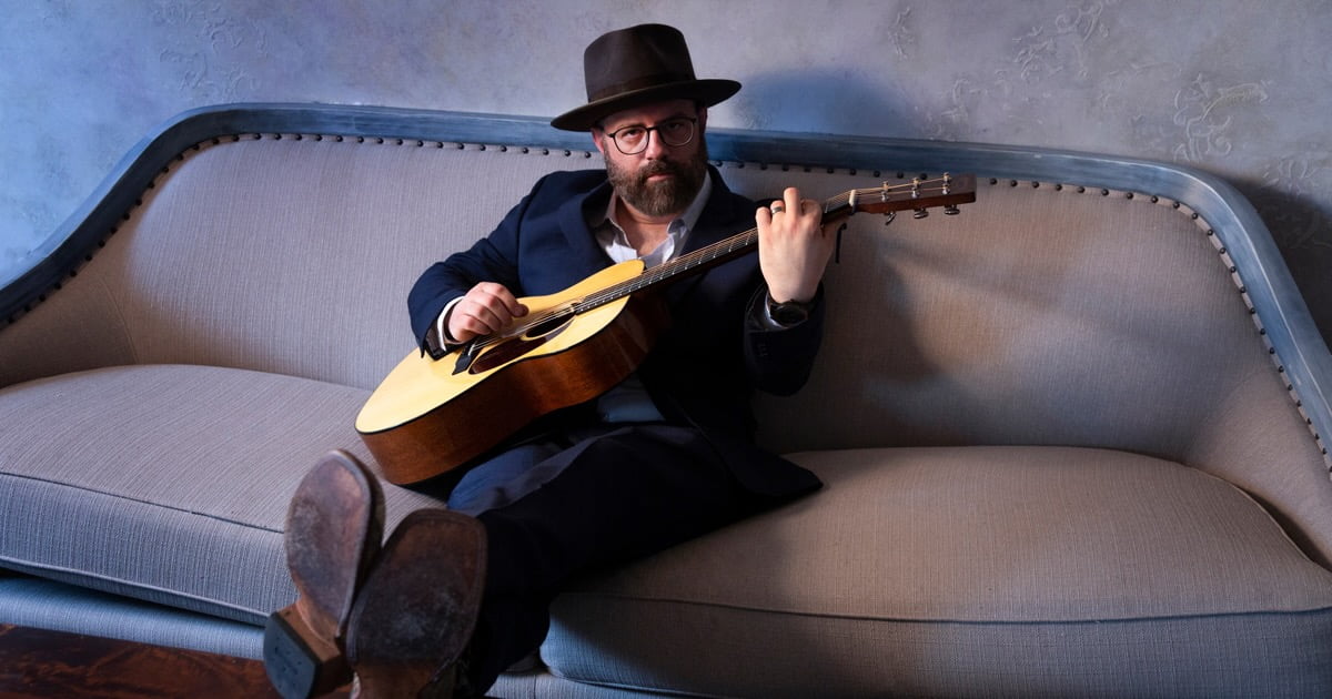 WATCH: Afton Wolfe, “Lost Prayers” (Feat. Courtney Santana)