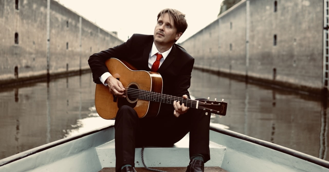 MIXTAPE: Bertolf’s Dutch Bluegrass & Newgrass