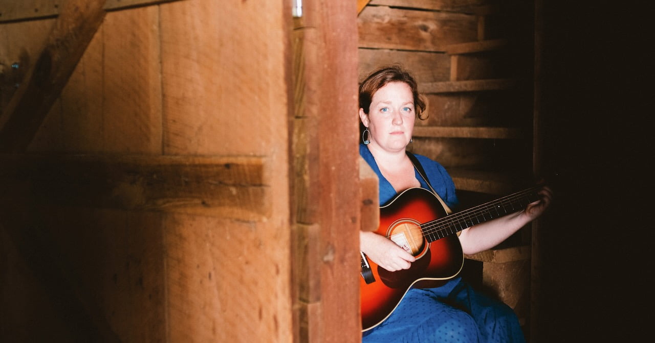 WATCH: Hannah Kaminer, “Heavy on the Vine”