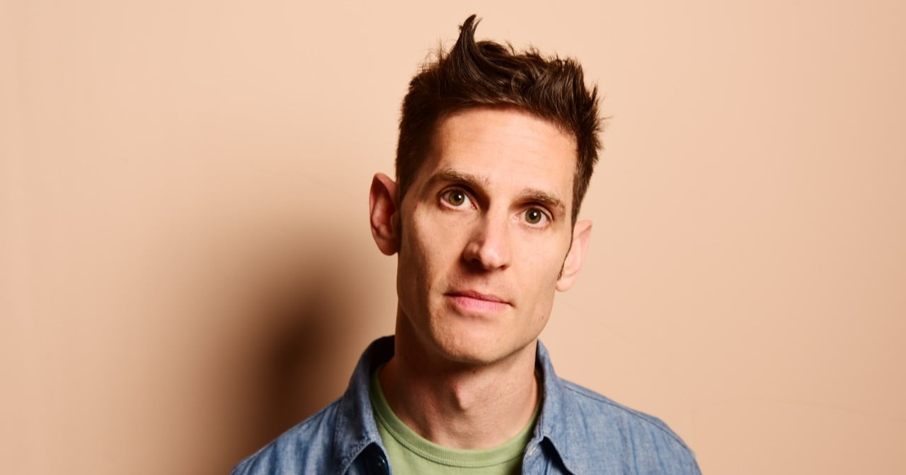 LISTEN: Jayme Stone, “Wreckage of the Fall”